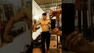 #gym #fitness #viral #short |omkar yadav️| #motivation @omkaryadav0