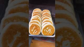 Today's food, pie "breakfast bun" #cooking #delicious #satisfyingvideo