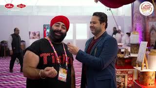 A Sweet & Salty Showcase: World Mithai Namkeen Convention & Expo (WMNC 2024) Marks a Grand Success