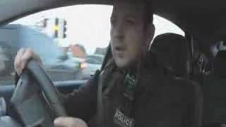 Road Wars- Camera Commentary