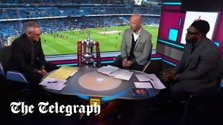 Alan Shearer reflects on 'difficult situation' as presenters return to MOTD after BBC's Lineker row