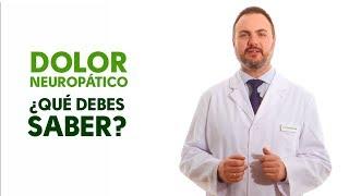 Dolor Neuropático ¿qué debes saber? - Tu Farmacéutico Informa