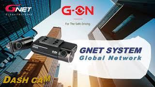 GNET G-ON - 2CH FHD