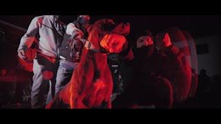 Koneser & Brizi - Iblis (Official Video) prod. JJBeatz & R4diant