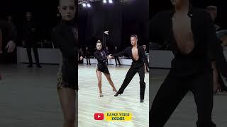 #KharkivDanceCup2022 Couple 336 R 3156  #balroomdancing #best #wow #super