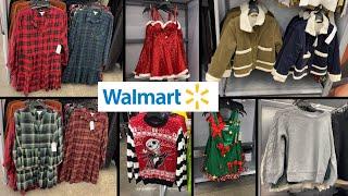 WOW‼️SO MANY NEW FINDS‼️WALMART WOMEN’S CLOTHES‼️WALMART SHOP WITH ME | WALMART WINTER CLOTHING