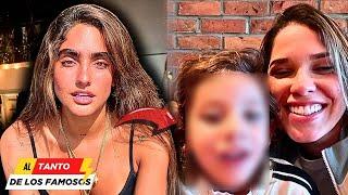 ¡ESCÁNDALO! Isabella Ladera Reacciona a Provocación de Camila Rodríguez que Involucra a su Hija