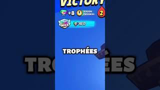 BRAWL STARS A TOTALEMENT CHANGER ….