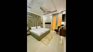 Chandigarh के सबसे नजदीक Gated society में 2/3bhk ||