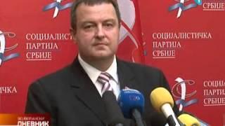 Dinkić Vučićev zamenik za Emirate