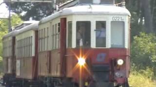 Sorrento Express: il treno storico della Campania - Sorrento Express:Vesuviana's historical train