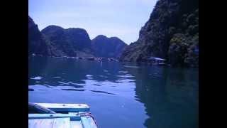 Tour Halong Bay on Vietnam Package Tours