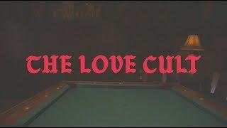 The Love Cult - Kyle Stewart for EDWIN