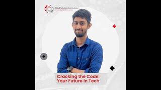 Cracking the Code: Your Future in Tech