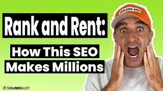 James Dooley - How to Make MILLIONS with Rank and Rent SEO