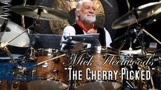 Mick Fleetwood's "The Cherry Picked"