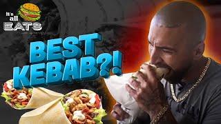 Best Kebabs In Sydney - It's All Eats