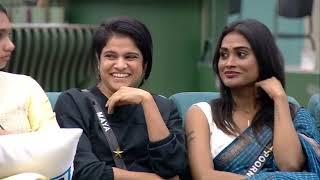 Bigg Boss Season 7 Tamil Day 40 Full Episode | 10th November 2023 | Episode 41