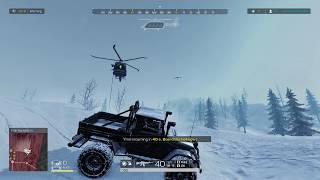 Ring of Elysium Funniest Game Ending :)