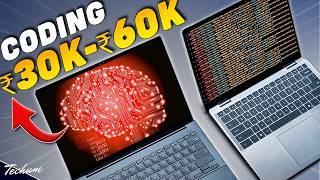 Top 7 Best Laptop For Coding & Programming 2025Best Laptop For Students (CSE)Best Coding Laptop