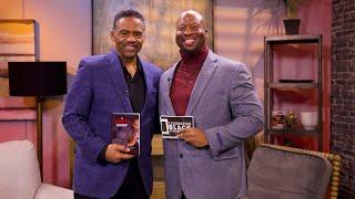 Legendary actor Richard Lawson talks notable roles in film and TV, Tyler Perry's Beauty In Black