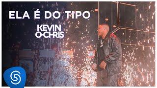 MC Kevin O Chris - Vai Rebola Pro Pai - Ela É Do Tipo (DVD Evoluiu) [Vídeo Oficial]