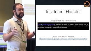 App Indexing: Blurring the Lines Between Your App and Your Website