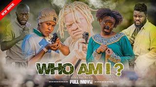 WHO AM I? [FULL MOVIE]#clamvevo #kiparabrand