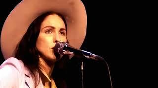 "Mercy" Jaime Wyatt's beautiful song Live at The Beachland Ballroom in Cleveland.