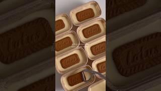 세상 꾸덕한 ‘로투스 치즈 브라우니’ 만들기 | lotus cheese brownie