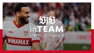 VfBinTeam: Ein "Balanceakt" für Mannschaft und Verein | Staffel 2 | Folge 3