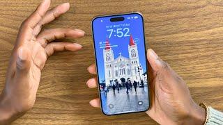 iPhone 16 / 16 Pro Max Unboxing & Impressions!