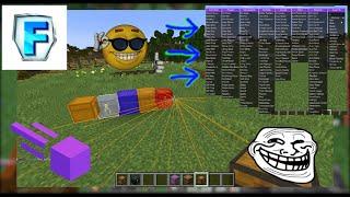 How To Cheat On The Fresh SMP - tutorial (Meteor Client)