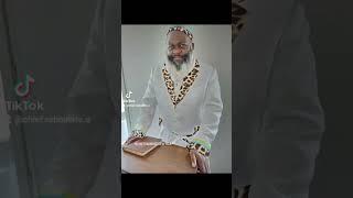 Chief Rabbinate of Africa