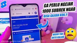 Cara Membuat YouTube Shorts Dari Awal Sampai Gajian Puluhan Juta