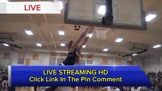 Oakland Tech vs San Ramon Valley - High School Boy's Basketball LIVE