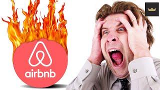 People Are FREAKING OUT Over New Airbnb Updates - How To Beat The Algorithm