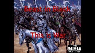 Beast In Black - This Is War // Berserk AMV (Legendado)