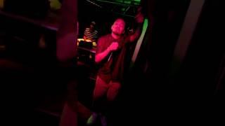 Jefe YO Soy ft King Kaya - Finesse @ Karma Bistro Atl
