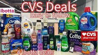 CVS DEAL 9/29- 10/5. COUPONING AT CVS THIS WEEK. CVS HAUL.   #cvscouponing #dealsaver #cvshaul