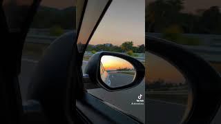 #travelnotes #eveningdrive