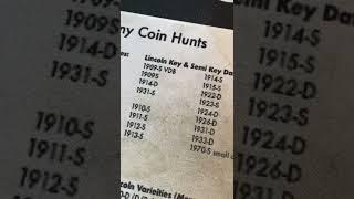 Finding Valuable Coins in Circulation Coin Roll Hunting