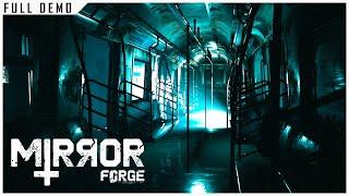 Mirror Forge | PC | Full Game Demo [4K 60ᶠᵖˢ]