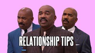 Real talk  Relationship Tips