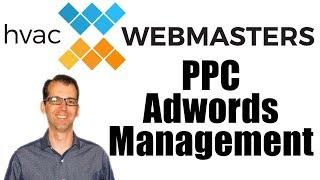 HVAC Webmasters: PPC Adwords Management