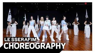 LE SSERAFIM (르세라핌) 2022 MAMA Dance Break Dress Rehearsal