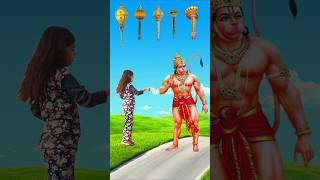 Jay Hanuman Gyan gun Sagar  Jay Bajrangbali  Hanuman chalisa#bhakti #newsong #hanumanchalisa