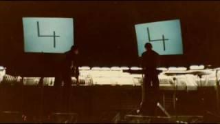 Kraftwerk - Numbers / Computer World (Live 1981)