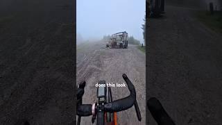 Type 2 fun. One of my long training days  #gravelride #cycling #trailrun #triathlon #halfironman