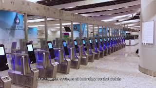 ATAL Corporate Video 2019 (Cantonese)